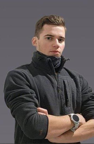 Топильский Михаил - IT специалист